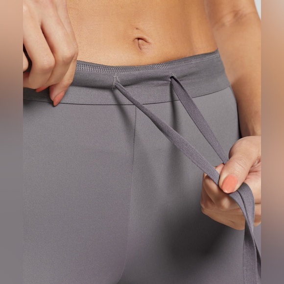 Gymshark grey running leggings - Picture 4 of 7